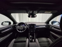 Volvo EX40 vaihtoauto