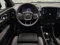 Volvo EX40 vaihtoauto