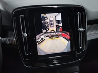 Volvo EX40 vaihtoauto