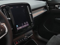 Volvo EX40 vaihtoauto