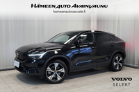 Volvo EC40 vaihtoauto