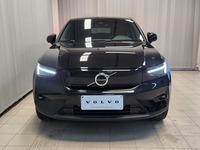 Volvo EC40 vaihtoauto