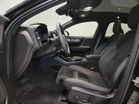 Volvo EC40 vaihtoauto