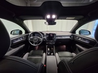 Volvo EC40 vaihtoauto