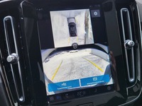 Volvo EC40 vaihtoauto