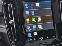 Volvo EC40 vaihtoauto