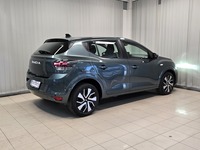 Dacia Sandero vaihtoauto