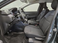 Dacia Sandero vaihtoauto