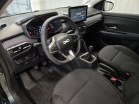 Dacia Sandero vaihtoauto