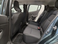 Dacia Sandero vaihtoauto