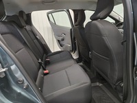 Dacia Sandero vaihtoauto