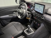 Dacia Sandero vaihtoauto