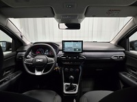 Dacia Sandero vaihtoauto