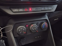 Dacia Sandero vaihtoauto