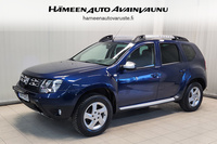 Dacia Duster vaihtoauto
