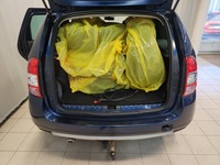 Dacia Duster vaihtoauto