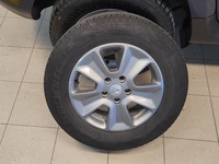 Dacia Duster vaihtoauto