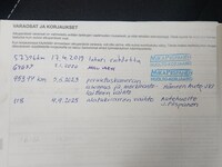 Dacia Duster vaihtoauto