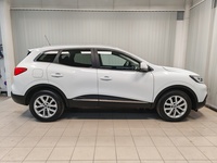 Renault Kadjar vaihtoauto
