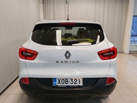 Renault Kadjar vaihtoauto