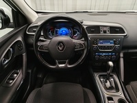 Renault Kadjar vaihtoauto