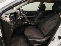 Renault Kadjar vaihtoauto