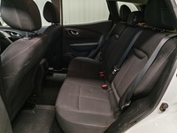 Renault Kadjar vaihtoauto