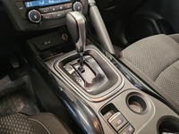 Renault Kadjar vaihtoauto