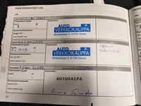 Renault Kadjar vaihtoauto