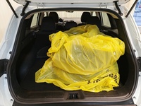 Renault Kadjar vaihtoauto