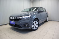 Dacia Sandero vaihtoauto