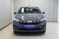 Dacia Sandero vaihtoauto