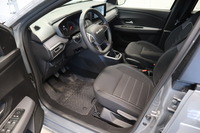 Dacia Sandero vaihtoauto