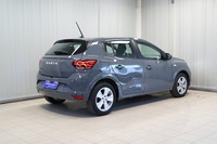 Dacia Sandero vaihtoauto