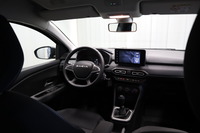 Dacia Sandero vaihtoauto