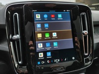 Volvo C40 vaihtoauto