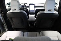 Volvo EX90 vaihtoauto