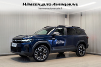 Dacia Bigster vaihtoauto