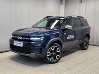 Dacia Bigster vaihtoauto