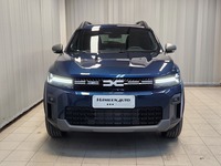 Dacia Bigster vaihtoauto