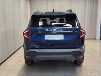 Dacia Bigster vaihtoauto