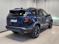 Dacia Bigster vaihtoauto