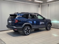 Dacia Bigster vaihtoauto