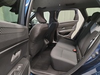 Dacia Bigster vaihtoauto