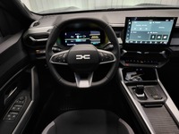 Dacia Bigster vaihtoauto