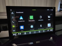 Dacia Bigster vaihtoauto