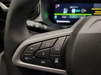 Dacia Bigster vaihtoauto