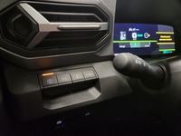 Dacia Bigster vaihtoauto