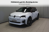 Renault 5 vaihtoauto