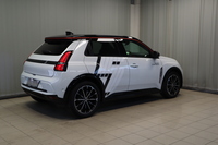 Renault 5 vaihtoauto